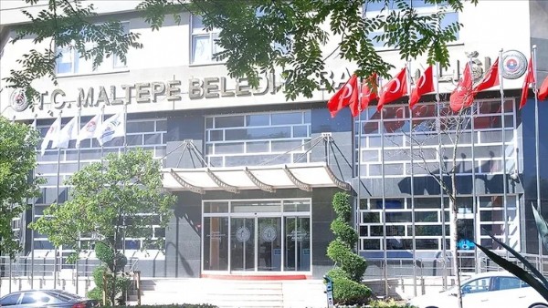Maltepe'de Rüşvet Zulmü! İşletmeci CHP'li Belediyeden Şikayetçi Oldu